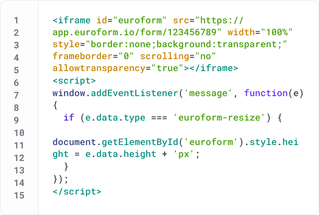 embed image